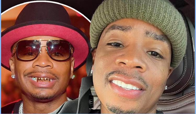 44岁说唱歌手 plies戏剧性告别他的黄金牙炫耀当前的珍珠白 - 优医联